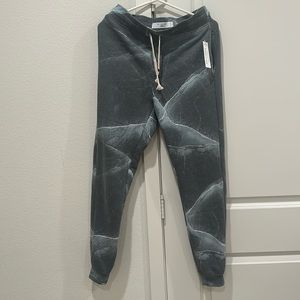 Sol Angeles Men's Offshore Printed Jogger Pants-Small